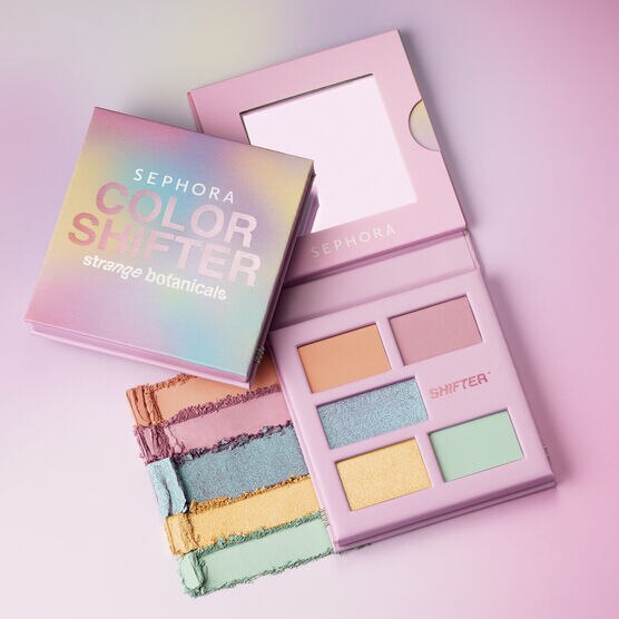 COLOR SHIFTER COLOR SHIFTER-24 D